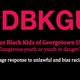 Illustration for article titled Black College Students Launch Artistic Social Media Campaigns About Race